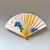 Advertising Fan