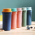 Portable Coffee Cup