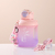 Children's Large Capacity Water Bottle