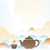 Customized Tea Bag Gift Box