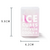 Sakura Lce Molds