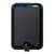 Leather Back Sticker Card Holder Mobile Phone Holder