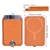 Leather Back Sticker Card Holder Mobile Phone Holder