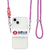 Card Phone Lanyard