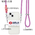 Card Phone Lanyard