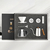 Hand Brewed Coffee Set