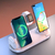 Six In One Wireless Charging