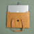 Tyvek Notebook Bag