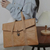 Tyvek Notebook Bag