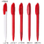 Twist Plastic Pen