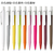 Press Plastic Pen