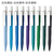 Press Plastic Pen