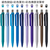 Press Plastic Pen