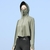 UV Protection Hooded Ultra-Thin Sun Protection Clothing