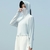 UV Protection Hooded Ultra-Thin Sun Protection Clothing