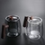 Glass Heat-Resistant Tea And Water Separation Tea Set