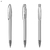 Boa Transparent MM Pen