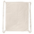 Calico Library Bag - Drawstrings