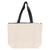 Calico Zip Shopper