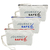 Canvas Cosmetic Bag