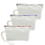 Canvas Cosmetic Bag