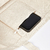 Delton Canvas Large Shopper