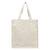 Executive Canvas Tote Bag
