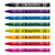 Vincent 8CT Crayon Set