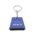 Ice Scrapper with Key Ring