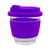Venice Glass Coffee Cup