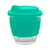 Venice Glass Coffee Cup