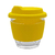 Venice Glass Coffee Cup