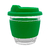 Venice Glass Coffee Cup