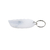Mini Cutter Key Ring