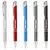 Euroauz Shiny Metal Pen
