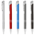 Euroauz Shiny Metal Pen