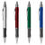 Poseidon Metal Pen