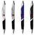 Splice Silver Metal Pen