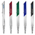 Burnet Metal Pen