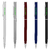 Berlino Metal Silver Metal Pen