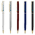 Berlino Metal Gold Metal Pen
