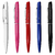 Metro Ring Metal Pen