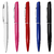 Metro Ring Metal Pen
