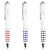 Aura Dot Metal Pen
