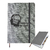 A5 Textured PU Notebook