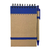 Banya Recycled Paper Jotter Pad