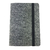 Allison A5 Felt Notebook