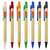 Astor Recycled Cardboard Pen