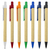 Astor Recycled Cardboard Pen
