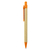 Astor Recycled Cardboard Pen